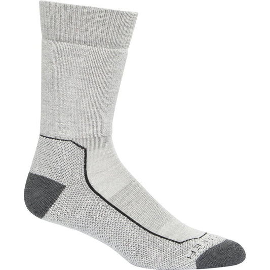 M Hike+ Medium Crew BLIZZARD HTHR BLIZZARD HTHR Bild 1