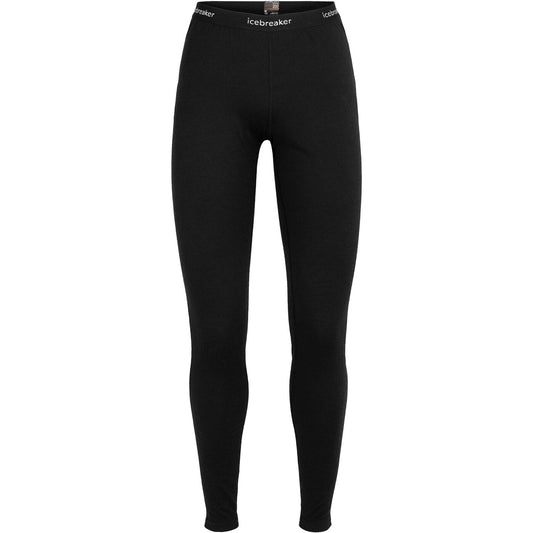Wmns 200 Oasis Leggings BLACK Bild 1