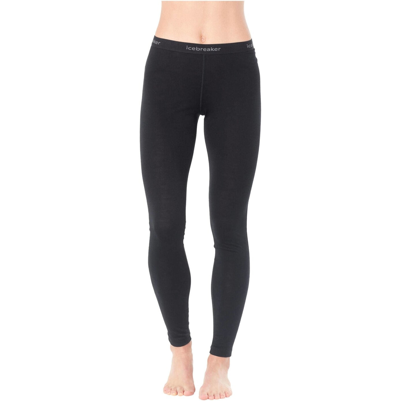 Wmns 200 Oasis Leggings BLACK Bild 3