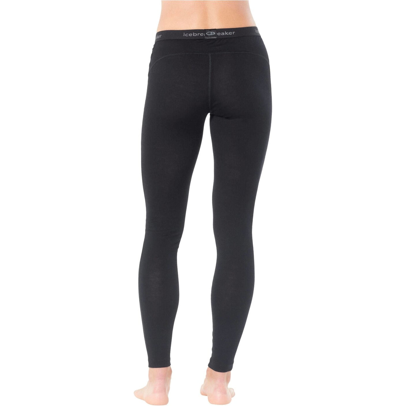 Wmns 200 Oasis Leggings BLACK Bild 4