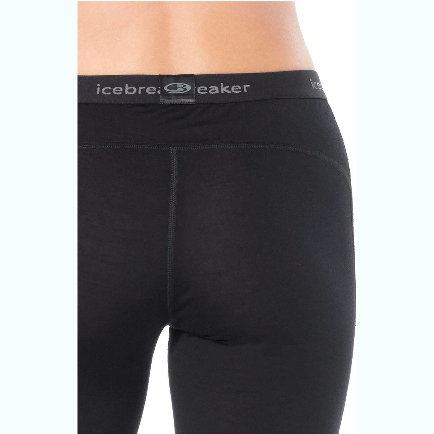 Wmns 200 Oasis Leggings BLACK Bild 5