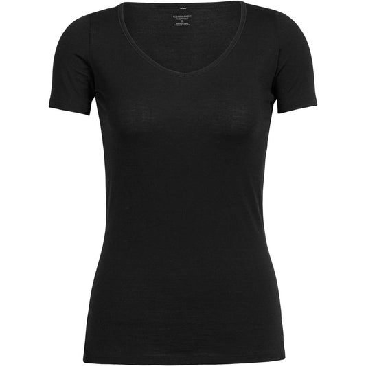 Women Siren SS Sweetheart BLACK BLACK Bild 1