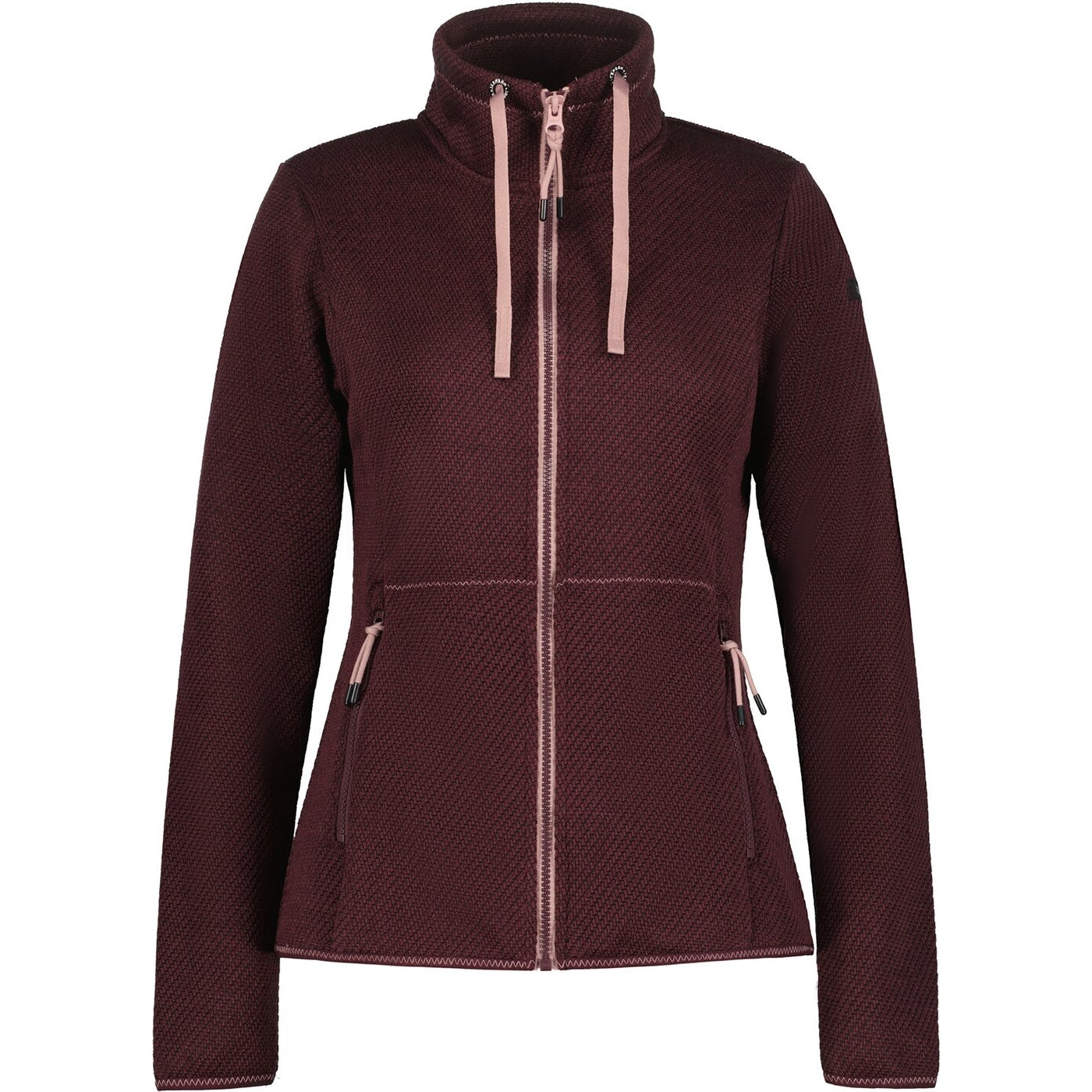 ICEPEAK ADDISON PFLAUME PFLAUME Bild 1