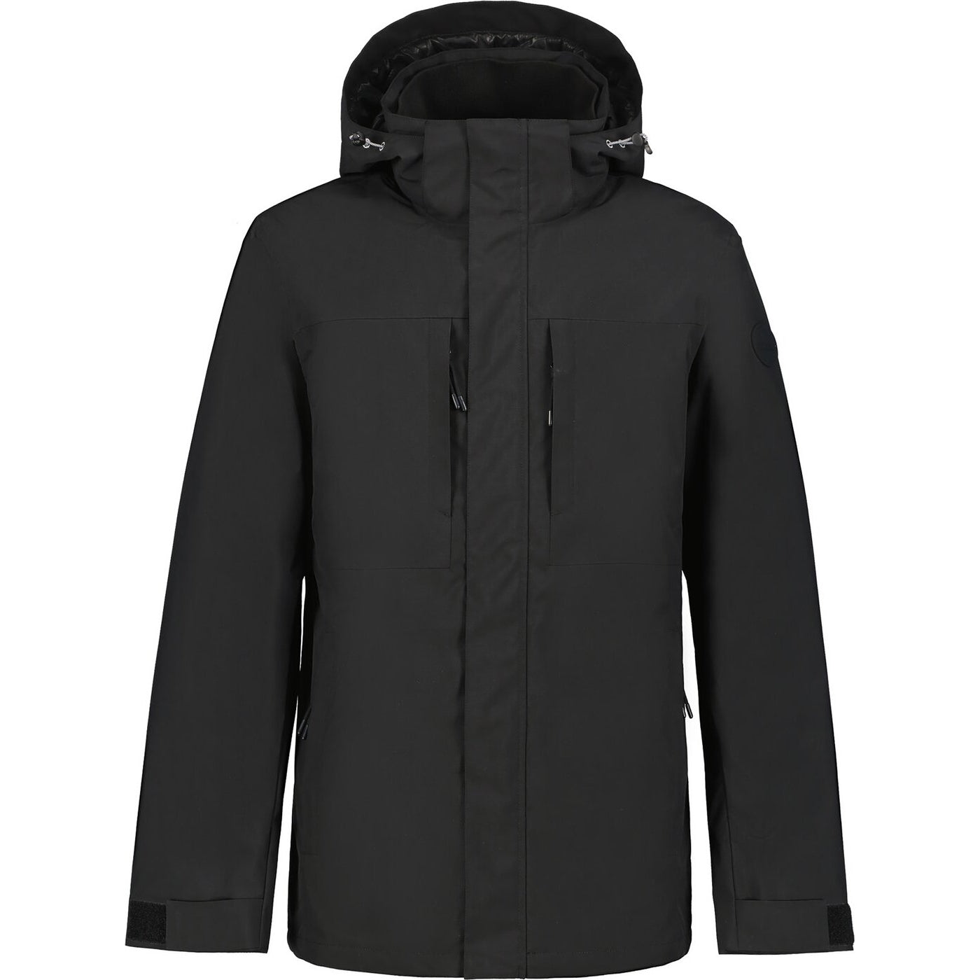 ICEPEAK ALSTON SCHWARZ SCHWARZ Bild 1