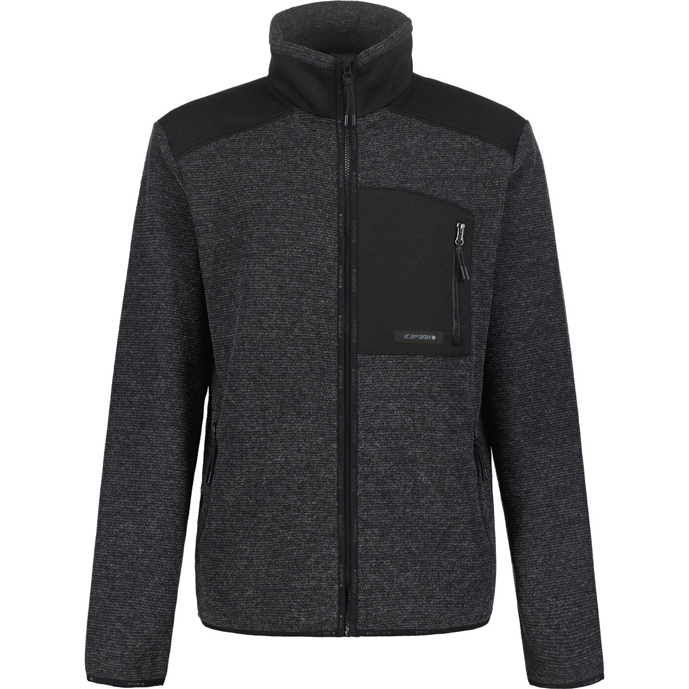ICEPEAK ARDENE SCHWARZ SCHWARZ Bild 1