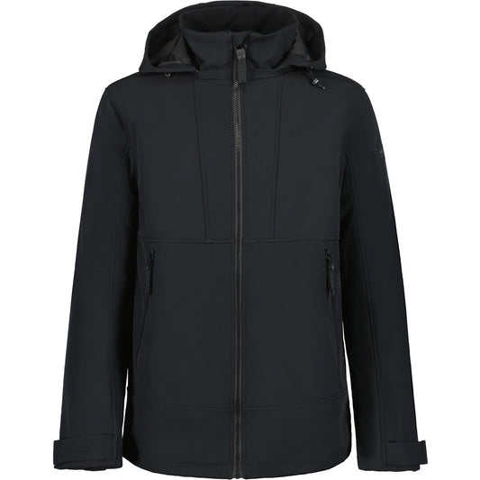ICEPEAK ASHEBORO SCHWARZ SCHWARZ Bild 1