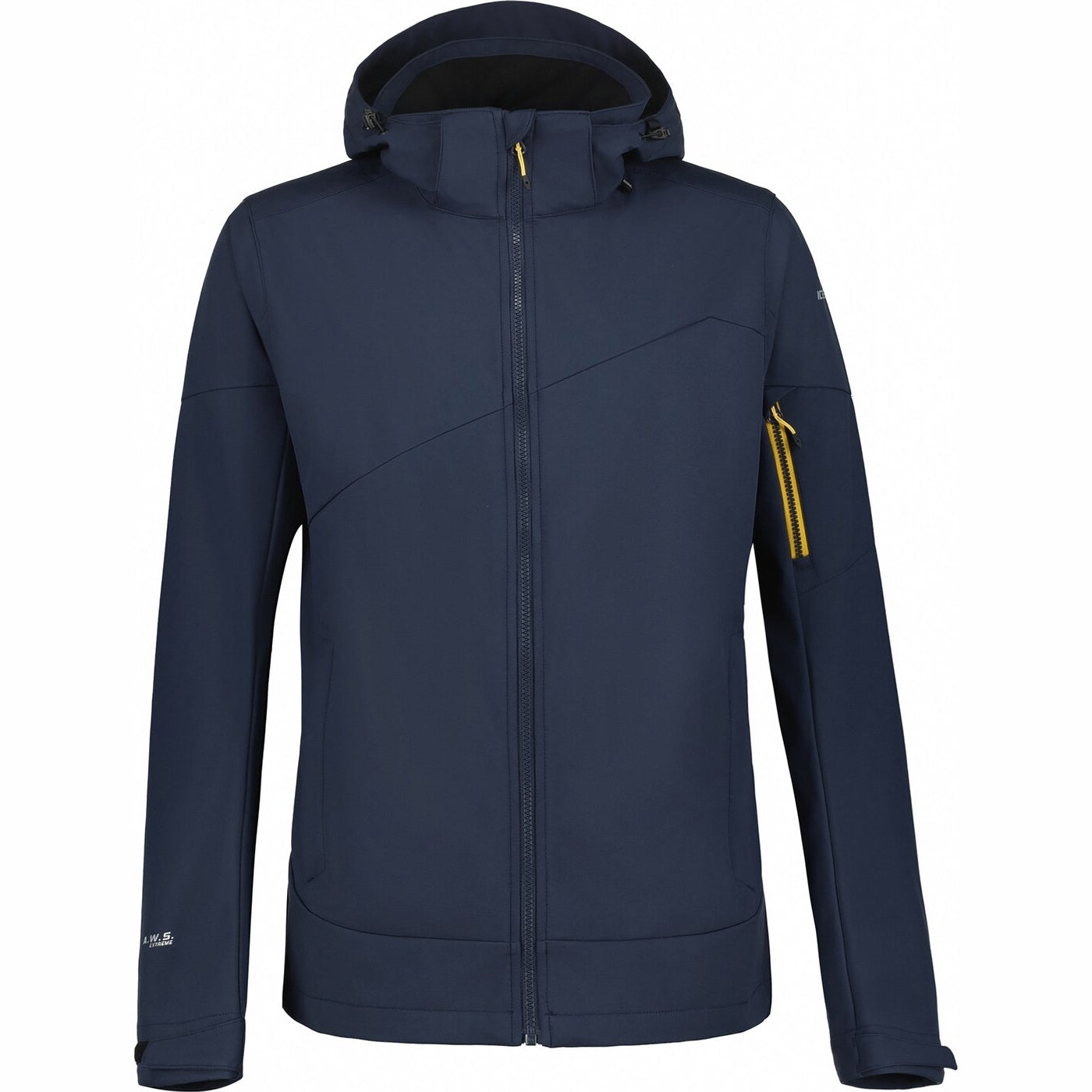 ICEPEAK BARMSTEDT DUNKEL BLAU DUNKEL BLAU Bild 1