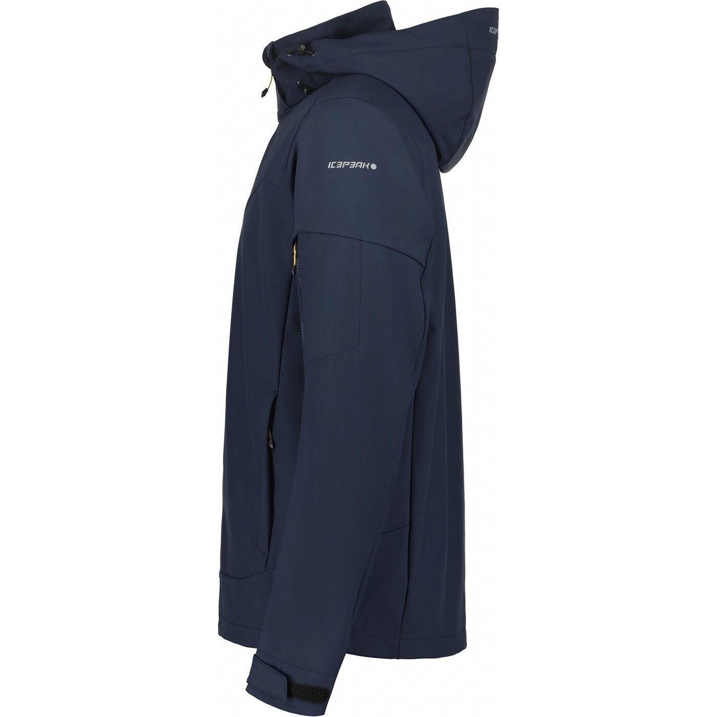 ICEPEAK BARMSTEDT DUNKEL BLAU DUNKEL BLAU Bild 3