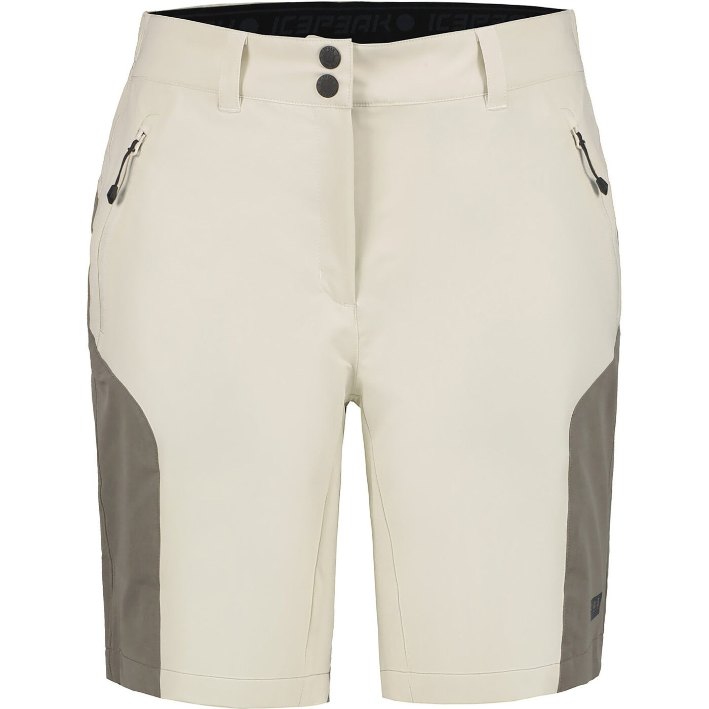 ICEPEAK BASTROP PUDER PUDER Bild 1