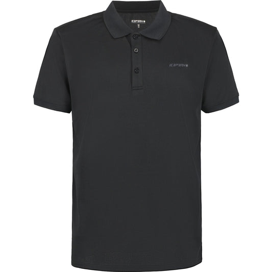ICEPEAK BELLMONT SCHWARZ SCHWARZ Bild 1