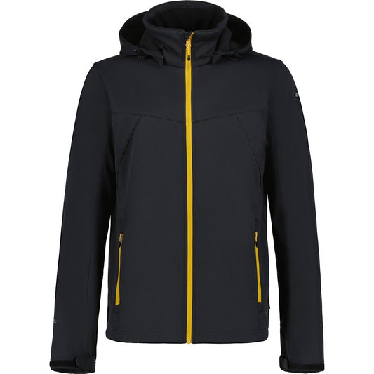 ICEPEAK BIGGS ANTHRAZIT ANTHRAZIT Bild 1