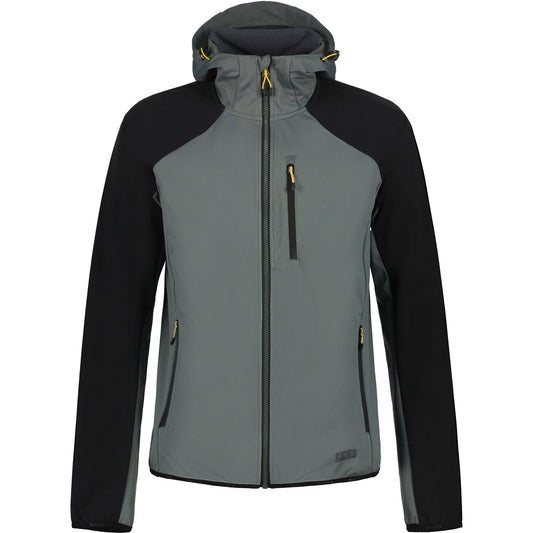 ICEPEAK BRADFORD DUNKEL OLIVGRUEN DUNKEL OLIVGRUEN Bild 1