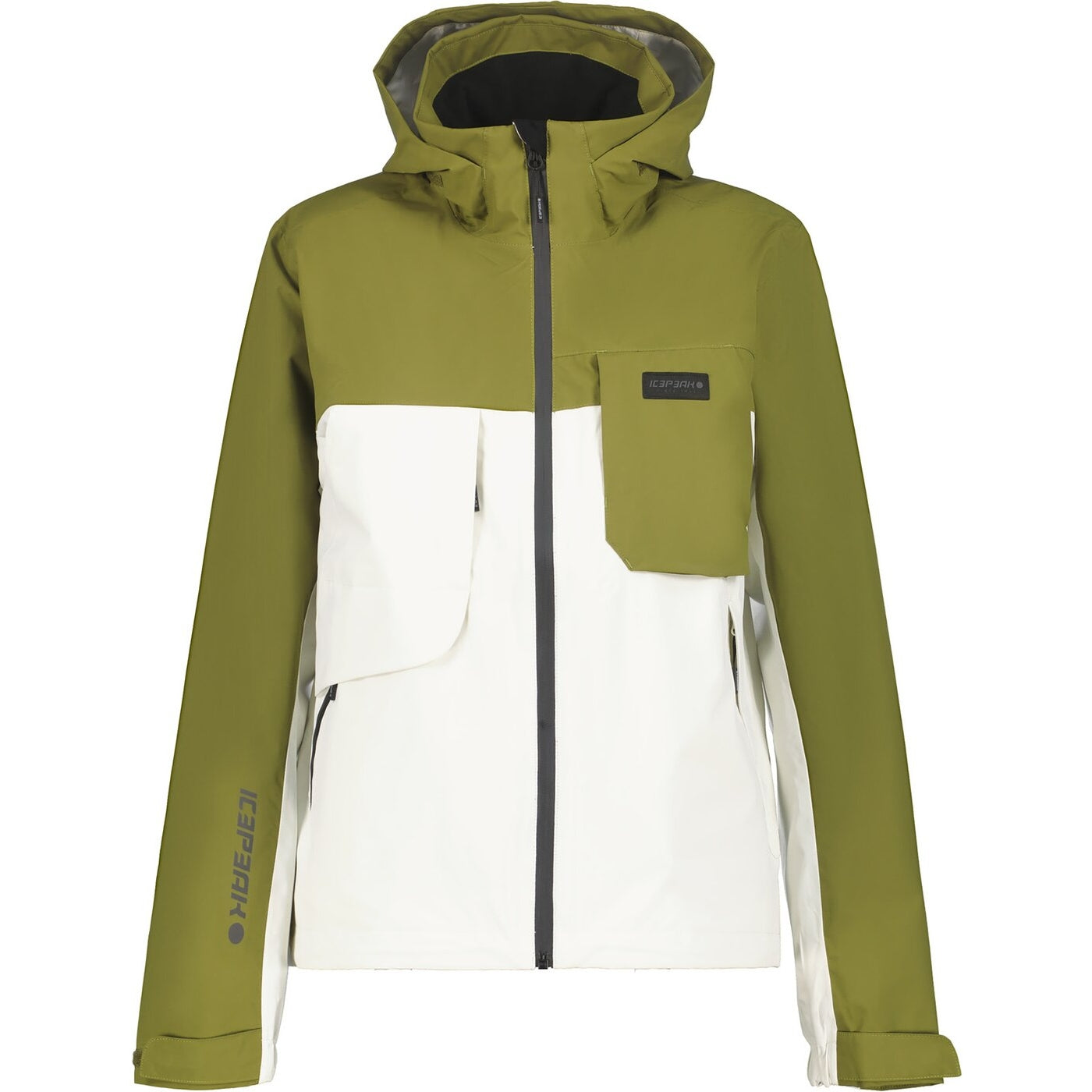 ICEPEAK BRILLIANT PUDER PUDER Bild 1