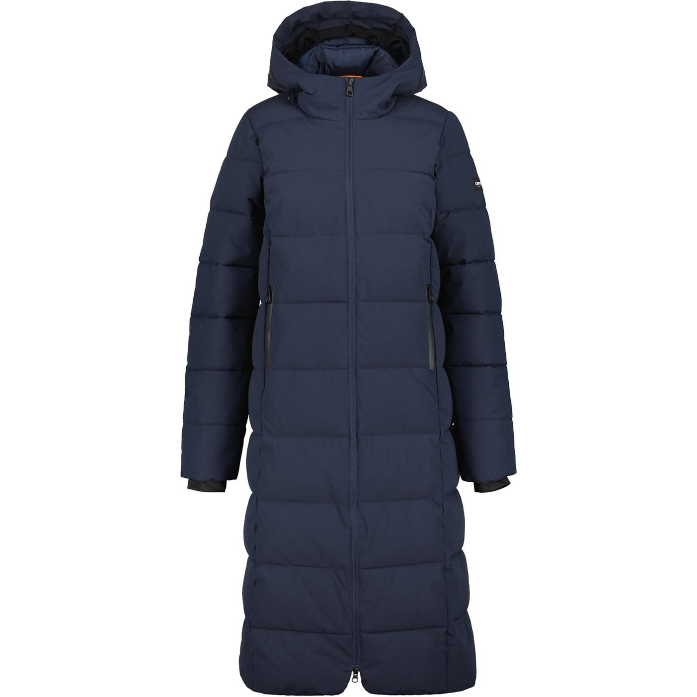 ICEPEAK BRILON DUNKEL BLAU DUNKEL BLAU Bild 1