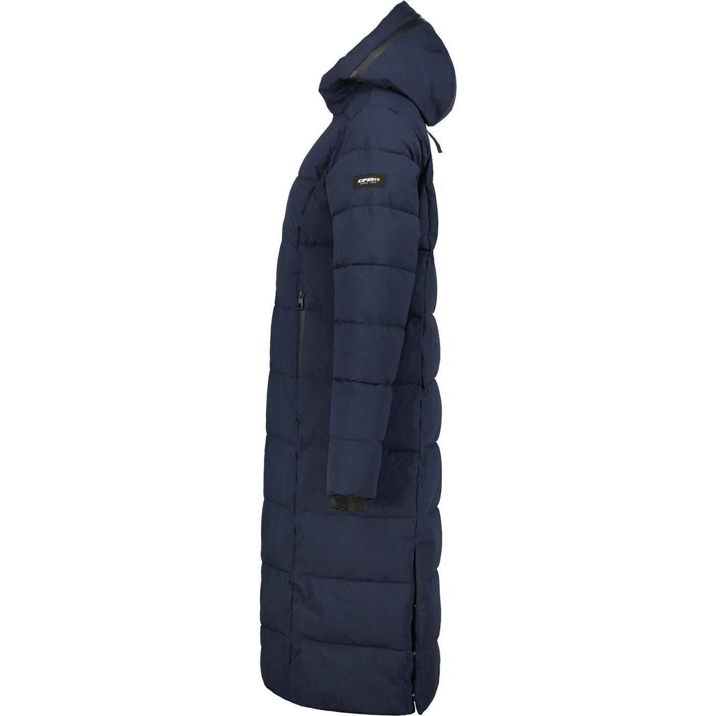 ICEPEAK BRILON DUNKEL BLAU DUNKEL BLAU Bild 3