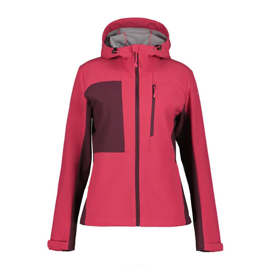ICEPEAK BURNET HIMBEERE HIMBEERE Bild 1