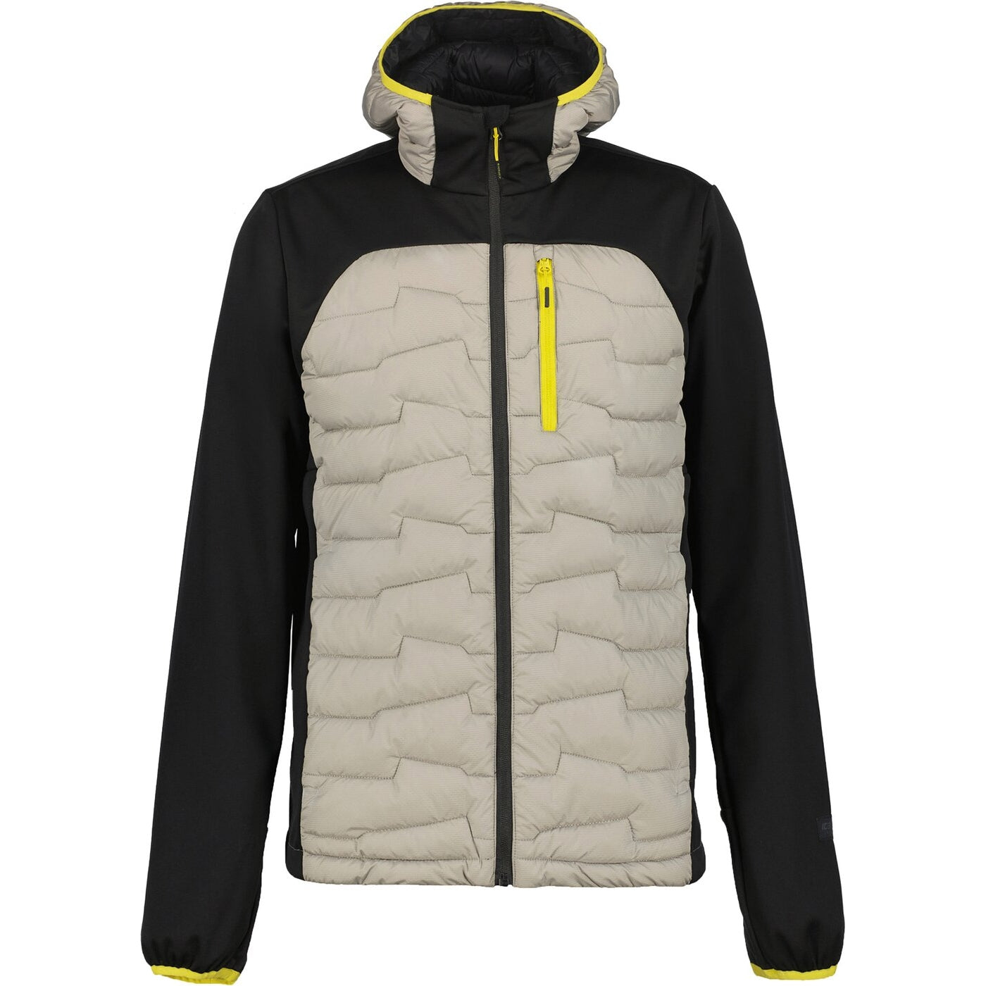 ICEPEAK BYHALIA GRAU GRAU Bild 1