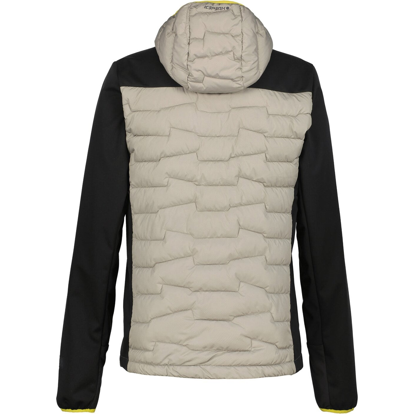ICEPEAK BYHALIA GRAU GRAU Bild 2