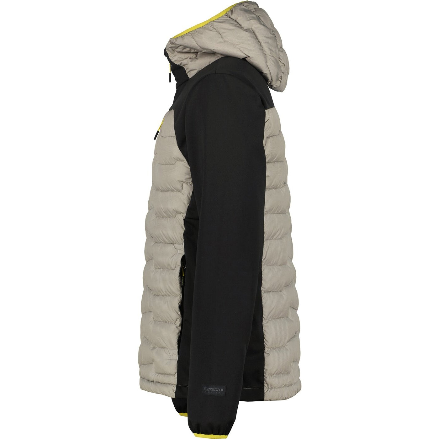 ICEPEAK BYHALIA GRAU GRAU Bild 3