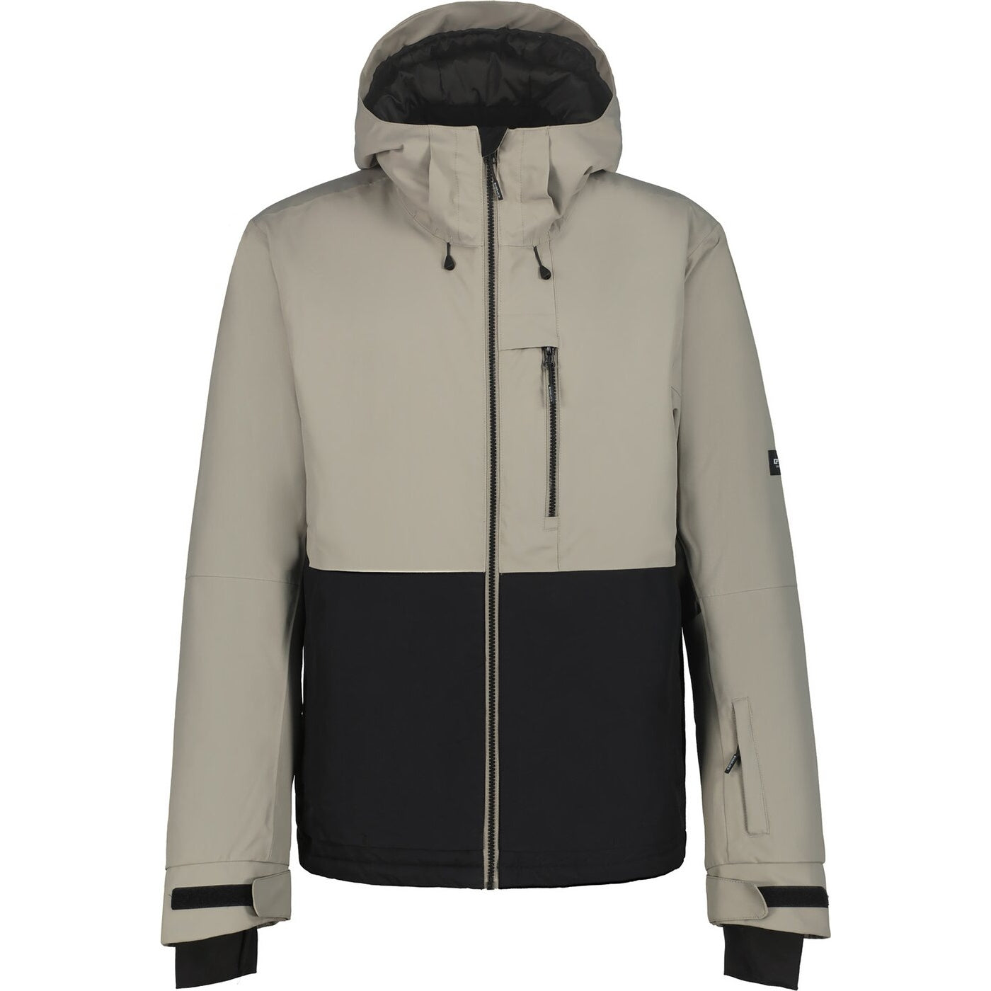 ICEPEAK CHESTER GRAU GRAU Bild 1