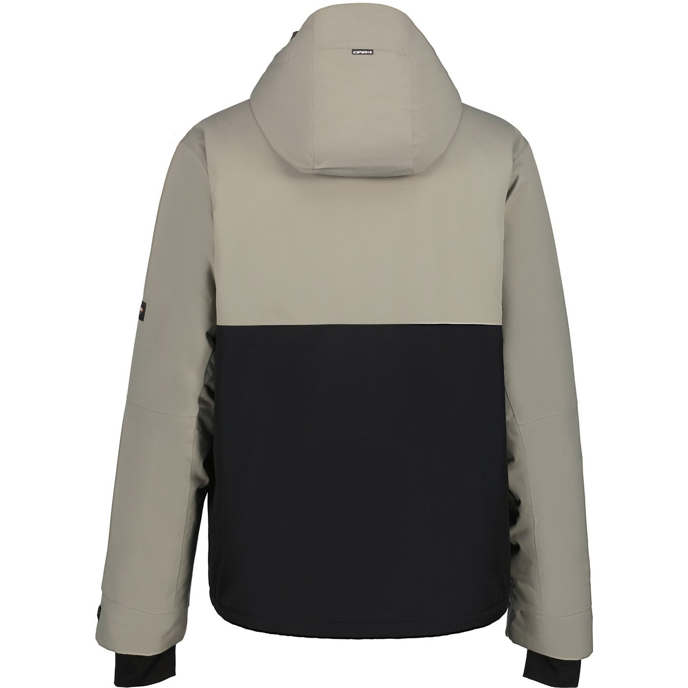 ICEPEAK CHESTER GRAU GRAU Bild 2