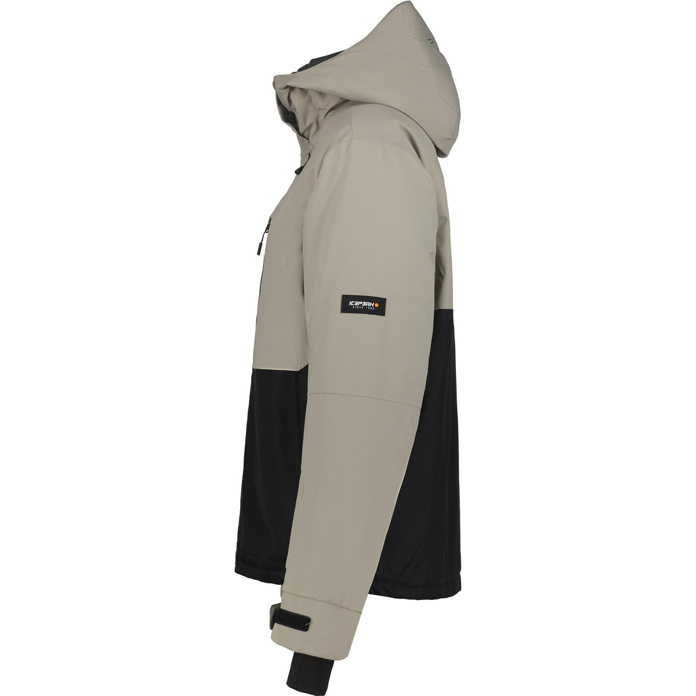 ICEPEAK CHESTER GRAU GRAU Bild 3