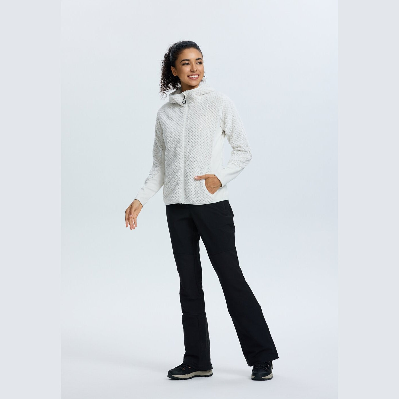 ICEPEAK DAISETTA PUDER PUDER Bild 6