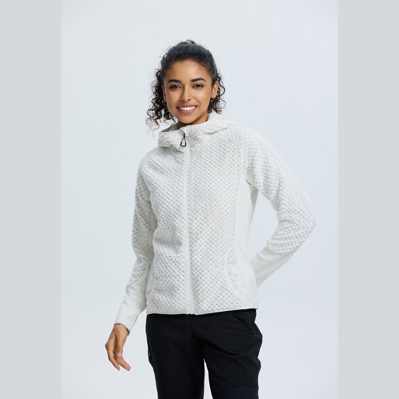 ICEPEAK DAISETTA PUDER PUDER Bild 7