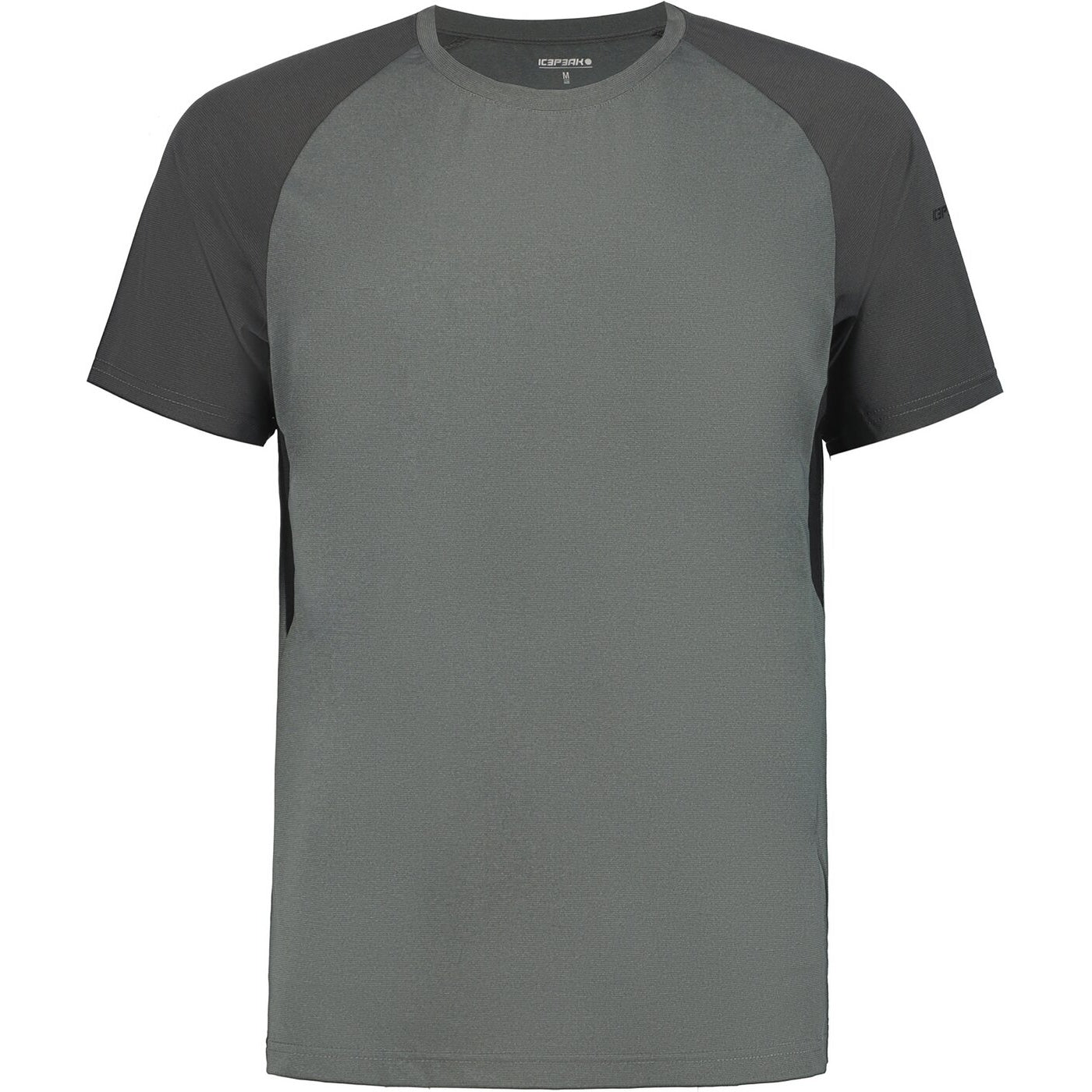ICEPEAK DUMAS DAMPF DAMPF Bild 1