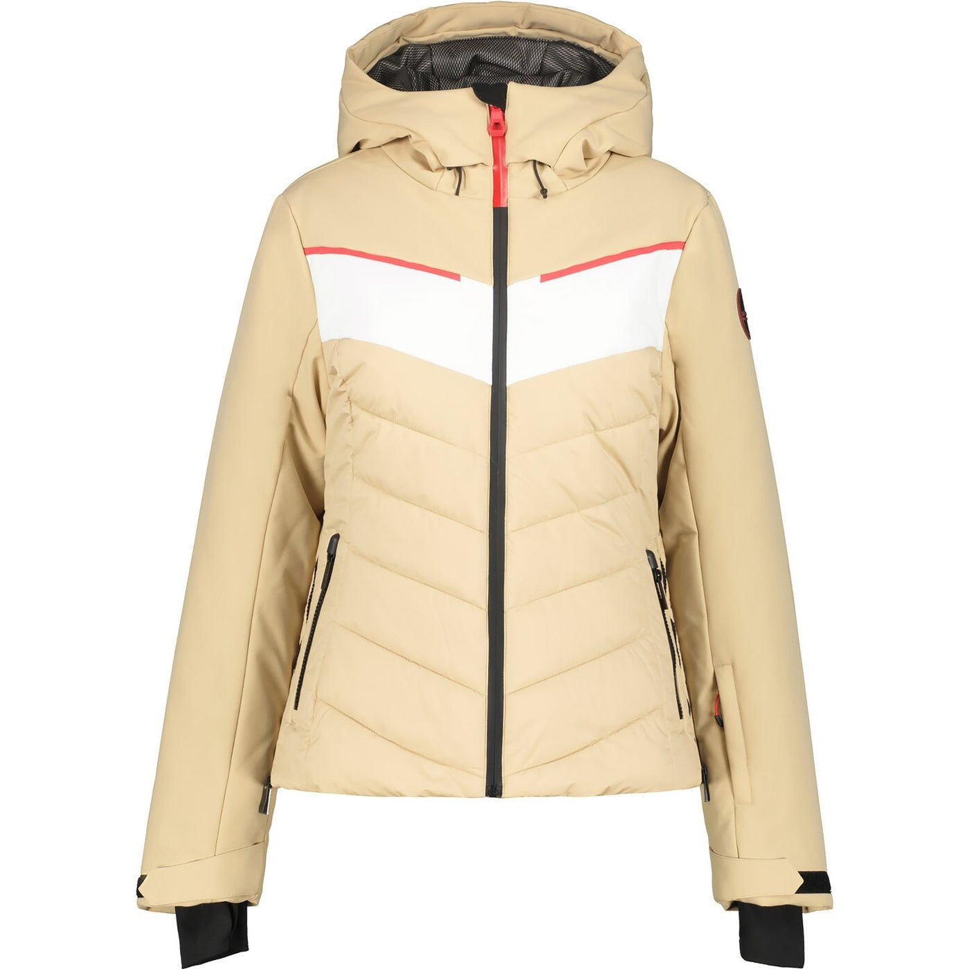 ICEPEAK ELSAH BEIGE BEIGE Bild 1