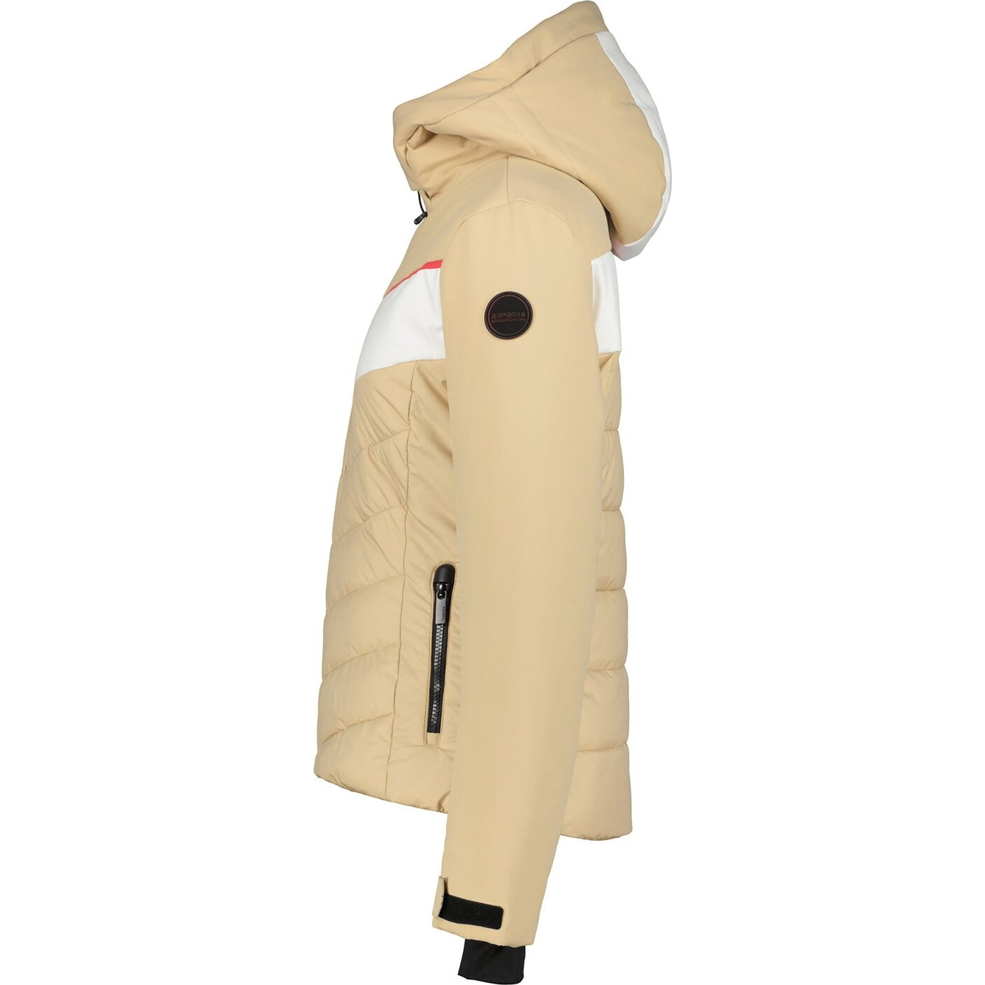 ICEPEAK ELSAH BEIGE BEIGE Bild 3