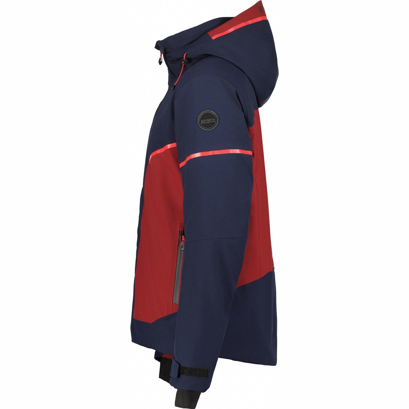 ICEPEAK FIRCREST DUNKEL BLAU DUNKEL BLAU Bild 3