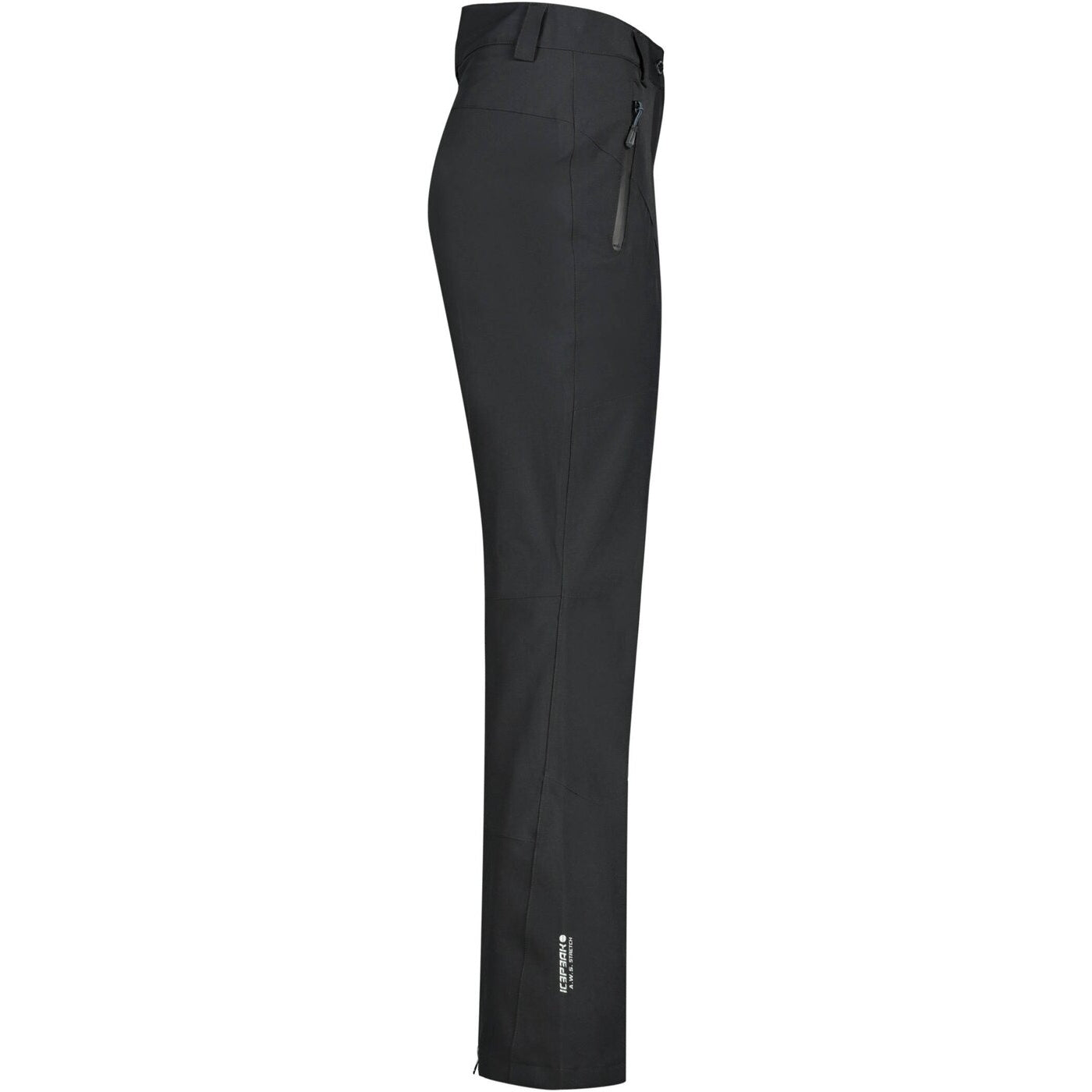 ICEPEAK FREYUNG SCHWARZ SCHWARZ Bild 4