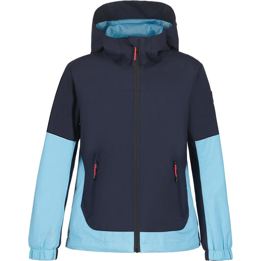 ICEPEAK KALKASKA JR DUNKEL BLAU DUNKEL BLAU Bild 1