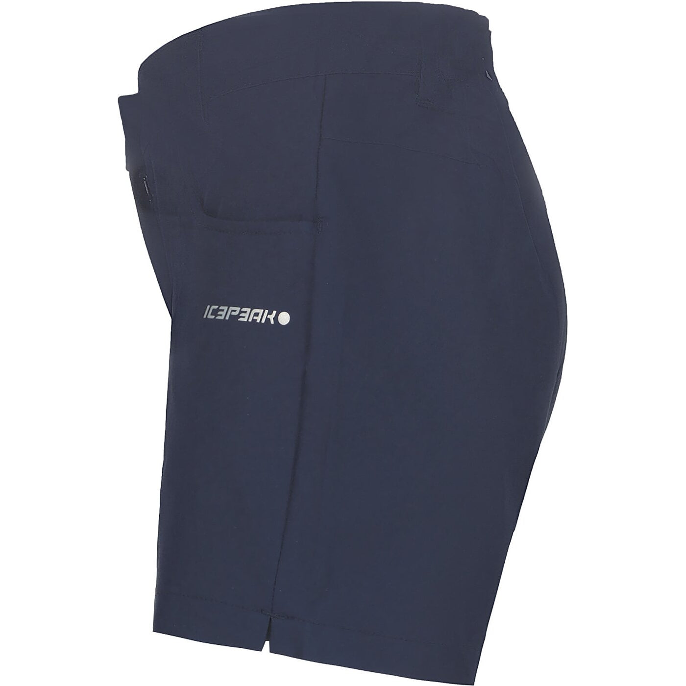 ICEPEAK KECHI JR DUNKEL BLAU DUNKEL BLAU Bild 3