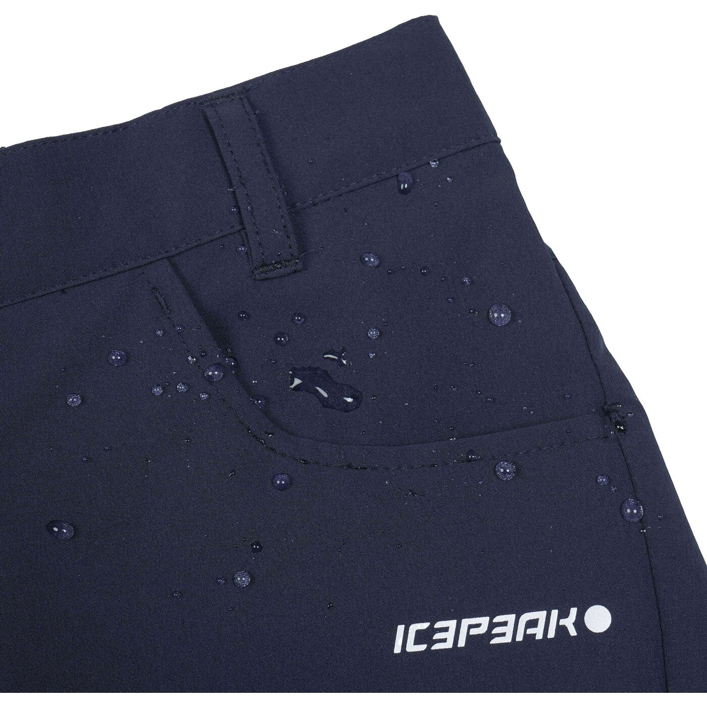 ICEPEAK KECHI JR DUNKEL BLAU DUNKEL BLAU Bild 5