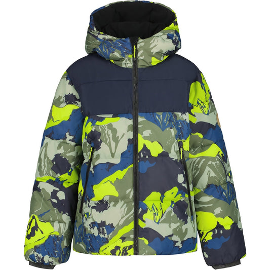 ICEPEAK KIRKMAN JR OLIVE OLIVE Bild 1