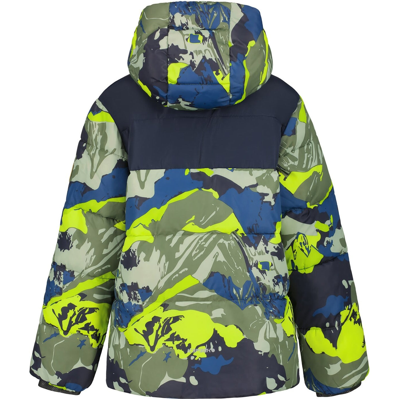 ICEPEAK KIRKMAN JR OLIVE OLIVE Bild 2