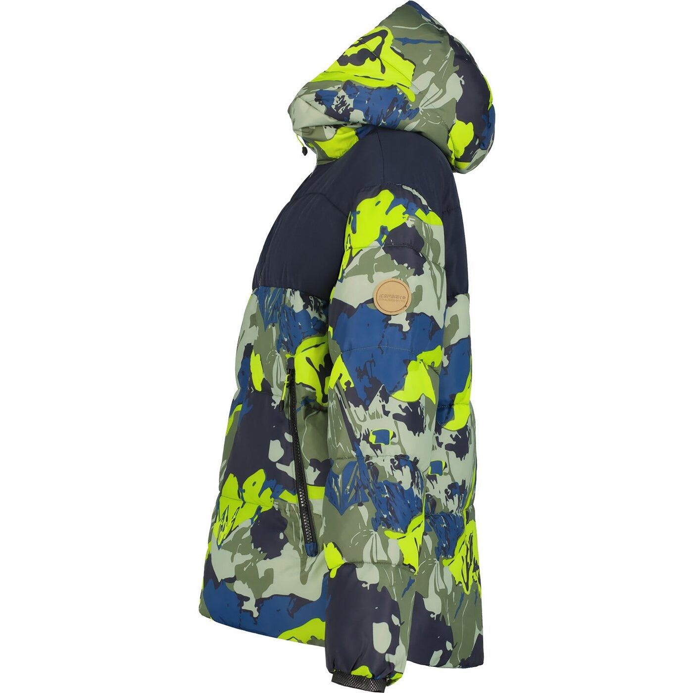 ICEPEAK KIRKMAN JR OLIVE OLIVE Bild 3