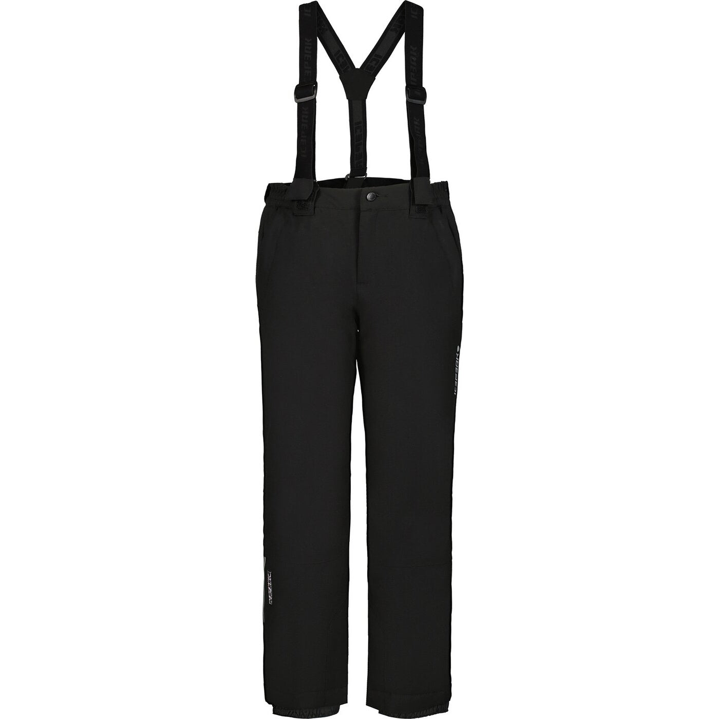 ICEPEAK LISMAN JR SCHWARZ SCHWARZ Bild 1