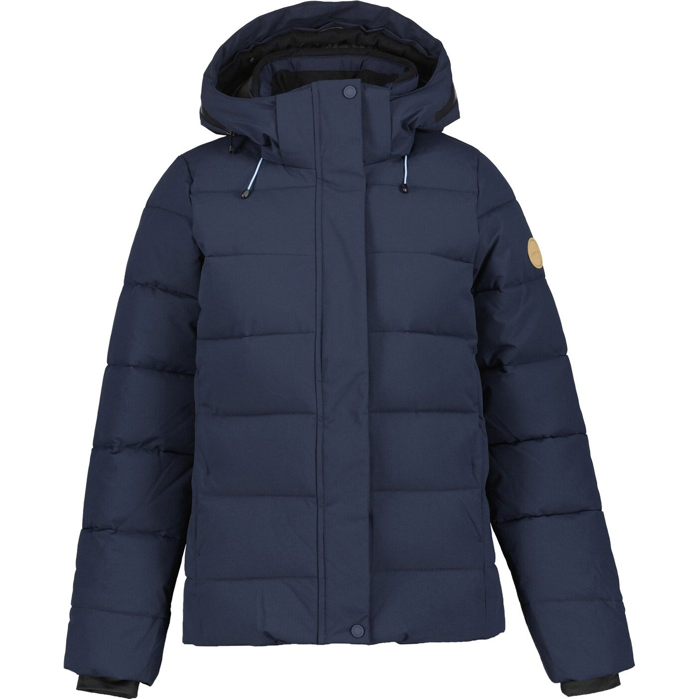ICEPEAK MARBLE DUNKEL BLAU DUNKEL BLAU Bild 1