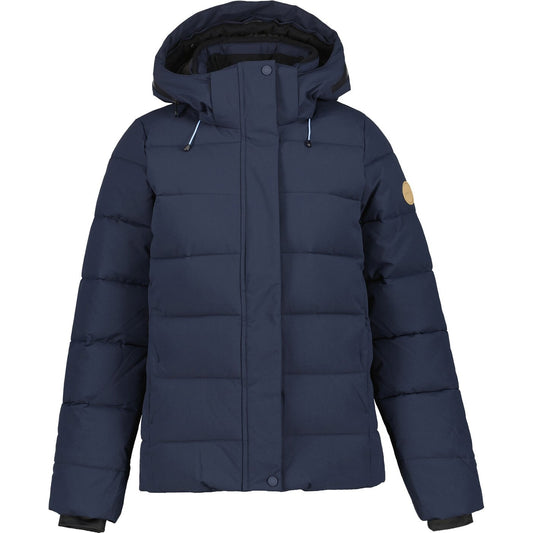 ICEPEAK MARBLE DUNKEL BLAU DUNKEL BLAU Bild 1