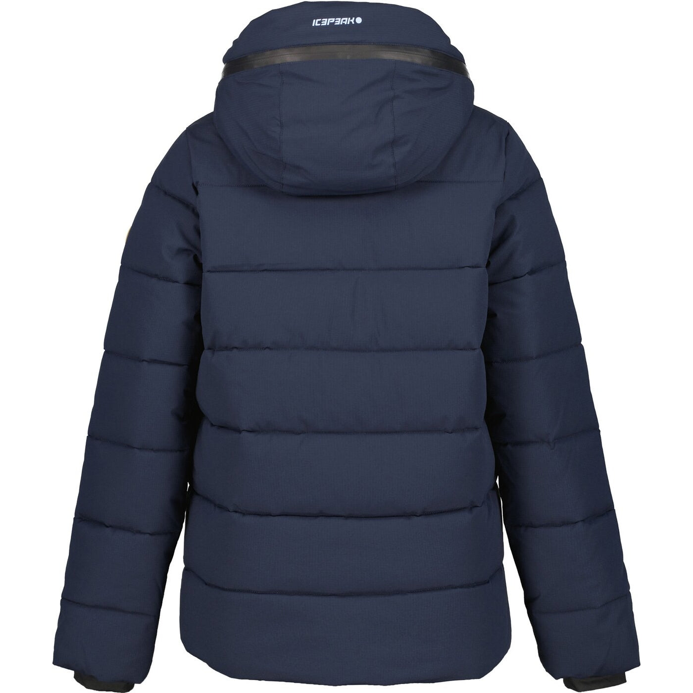 ICEPEAK MARBLE DUNKEL BLAU DUNKEL BLAU Bild 2