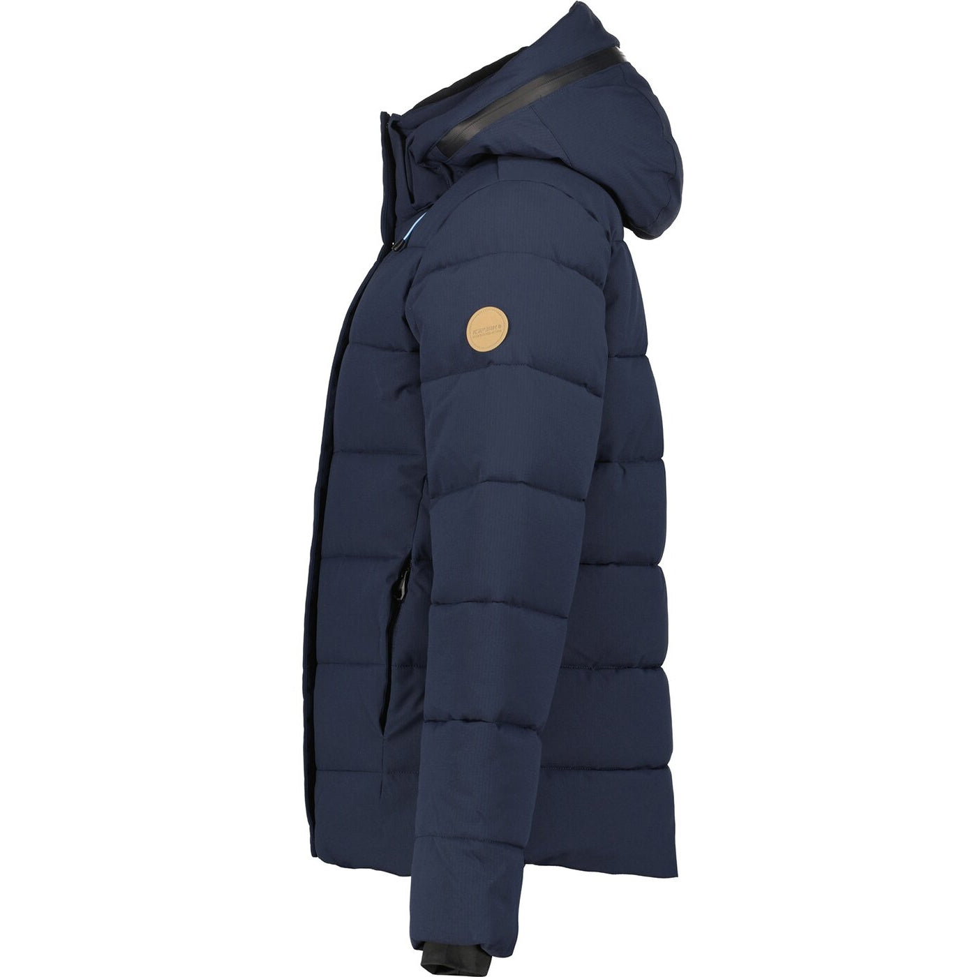 ICEPEAK MARBLE DUNKEL BLAU DUNKEL BLAU Bild 3