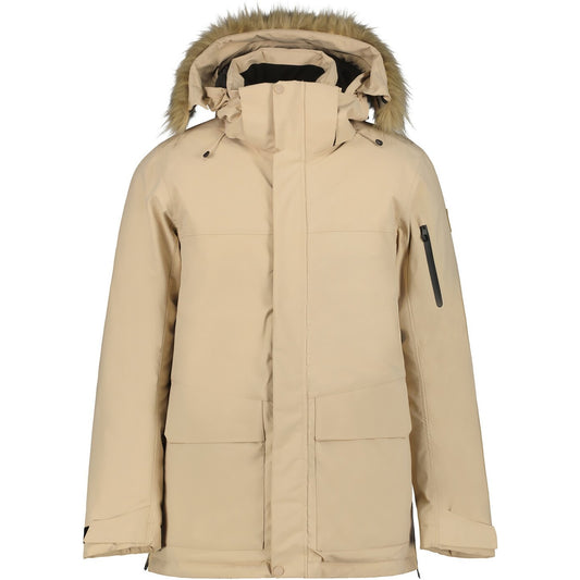 ICEPEAK MAXBASS BEIGE BEIGE Bild 1