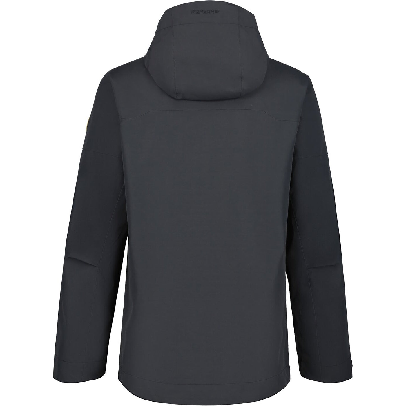 ICEPEAK MENTONE ANTHRAZIT ANTHRAZIT Bild 2