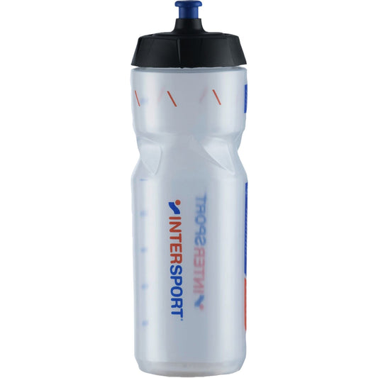 Trinkflasche Promo Kunststoff BPA f TRANSPARENT Bild 1