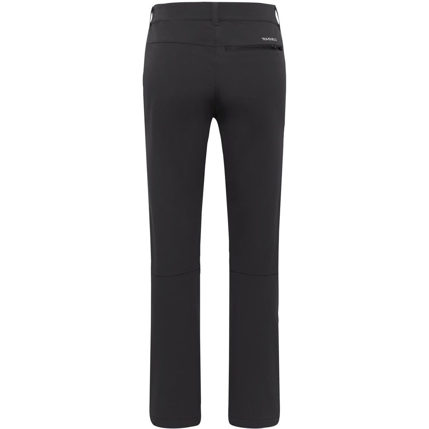ACTIVATE THERMIC PANTS M BLACK BLACK Bild 2