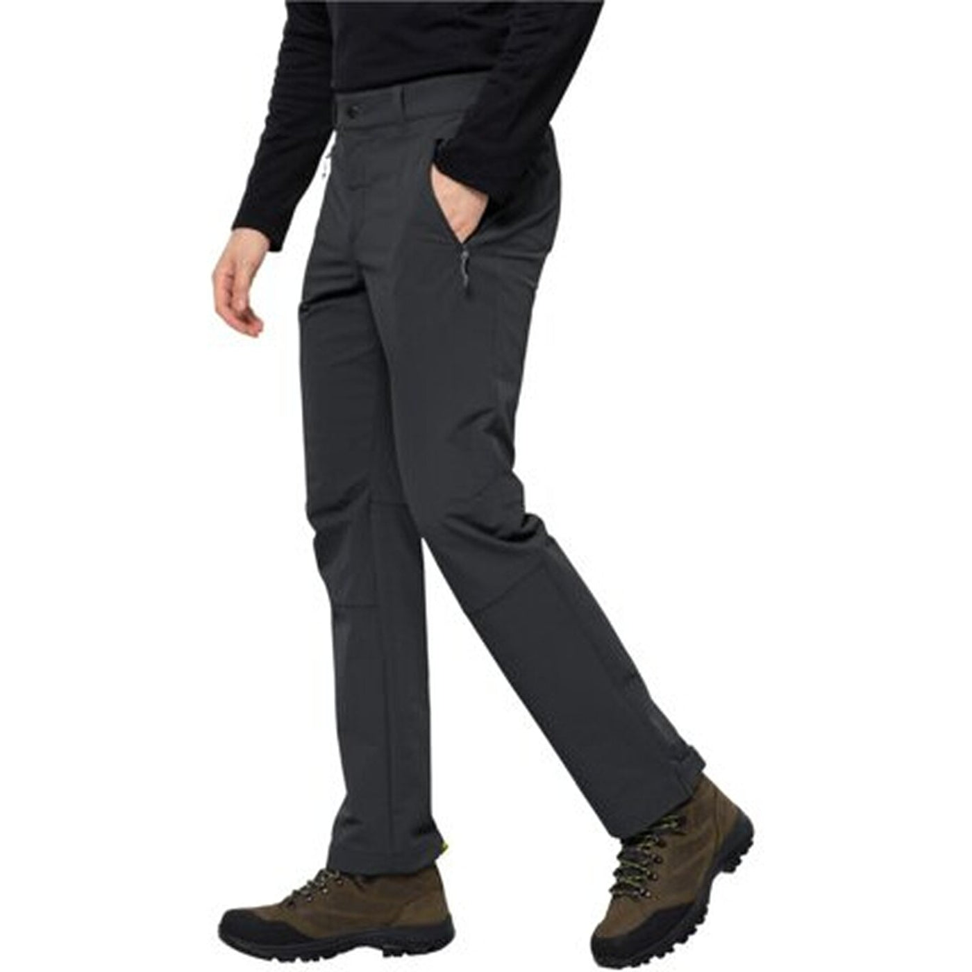 ACTIVATE XT PANTS M PHANTOM PHANTOM Bild 3