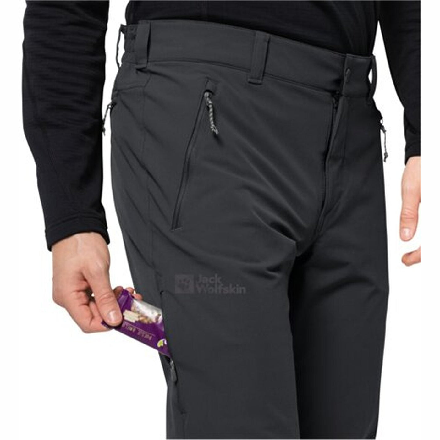 ACTIVATE XT PANTS M PHANTOM PHANTOM Bild 4